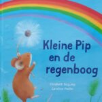 Kleine Pip En De Regenboog