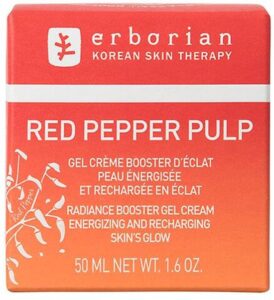 Erborian - Red Pepper Pulp - 50 ml - Afbeelding 3