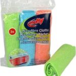 Multy microvezeldoeken 35x35cm 3 stuks