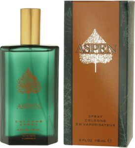Herenparfum Aspen EDC Aspen 118 ml