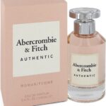 Abercrombie  Fitch Authentic Eau De Parfum Spray 100 ml for Women