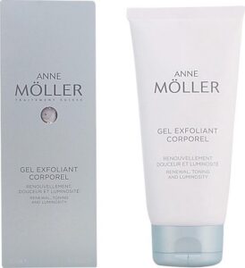 Anne Möller Body Scrub Gel 200ml - Afbeelding 4
