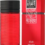 Rasasi - Egra Women - Eau de parfum - 100ML