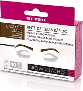 Wenkbrauwtint Brow Instant Beter - Afbeelding 4