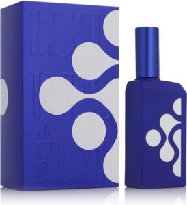 Histoires de Parfums Eau de Parfum This Is Not A Blue Bottle 1 4 Eau de Parfum - Afbeelding 4