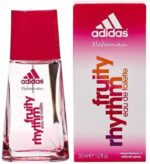 Adidas Women Fruity Rhytm Edt - Afbeelding 2