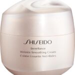Shiseido Benefiance Wrinkle Smoothing Cream Day And Night Cream 75 Ml