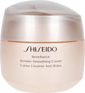 Shiseido Benefiance Wrinkle Smoothing Cream Day And Night Cream 75 Ml - Afbeelding 11