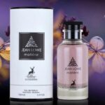 Maison Alhambra Jean Lowe Matiere Edp M 100 Ml