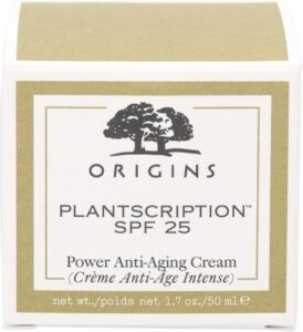 Origins Plantscription Power Anti-Aging Cream SPF25 50ml - Afbeelding 5