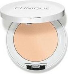 Clinique Foundation Super Powder Double Face Makeup 02 Matte Beige - Afbeelding 6