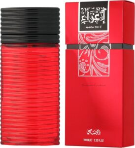 Rasasi - Egra Women - Eau de parfum - 100ML - Afbeelding 8