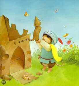 Ik wil mijn papa! - Afbeelding 27