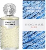 Rochas Eau De Rochas Eau De Toilette Spray 50ml - Afbeelding 2