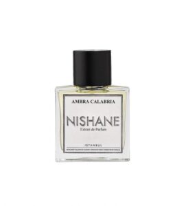 Nishane Ambra Calabria Extrait de Parfum 50ml - Afbeelding 3