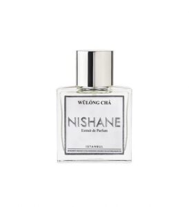 Nishane Wulong Cha Extrait de Parfum 50ml - Afbeelding 4