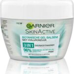 Garnier SkinActive Botanische Aloe Vera Gezichtsgel - 150 ml