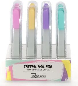 IDC precisie nagelvijl - Afbeelding 2