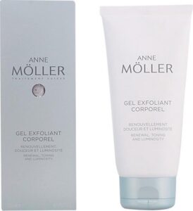 Anne Möller Body Scrub Gel 200ml - Afbeelding 3