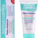 Instituto Español - Hydraterende Crème Instituto Español Atopische huid - Unisex -
