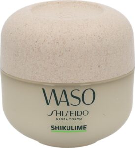 Shiseido Waso Shikulime Mega Hydrating Moisturizer - 50 ml - Dagcrème - Afbeelding 11