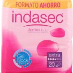 Incontinentie Maandverband Indasec