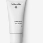 DR. HAUSCHKA - Foundation 03 Chestnut - 30 ml - Foundation