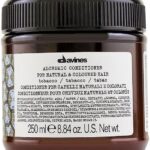 Colour Hair Crème Davines Alchemic Tobacco 250 ml