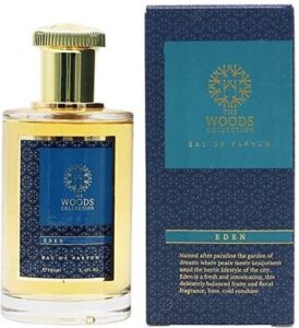 THE WOODS COLLECTION EDEN EDP 100ML