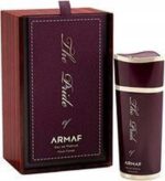 Armaf - The Pride Of Armaf For Women - Eau De Parfum - 100Ml - Afbeelding 4
