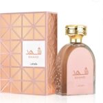 Lattafa Shahd Edp W 100 Ml