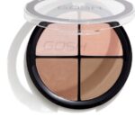 GOSH Contour'n Strobe Kit gezichtspoeder 001 Light 20 g