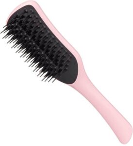 Ontwar Haarborstel Tangle Teezer Easy Dry & Go Roze - Afbeelding 2
