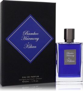Bamboo Harmony Eau de Parfum - Afbeelding 2