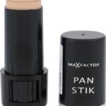 Max Factor Panstik 012 True Beige Foundation Makeup Stick Cream
