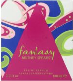 Britney Spears Fantasy Eau De Parfum Spray 100 ml for Women - Afbeelding 3