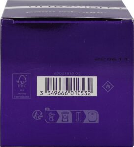 Paco Rabanne Ultraviolet 80 ml Eau de Parfum - Damesparfum - Afbeelding 6