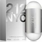 Carolina Herrera 212 F - 60ml - Eau de toilette