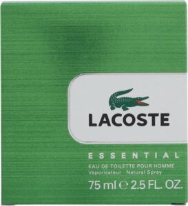 Lacoste Essential EDT M 75 ml - Afbeelding 14