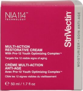 Anti wrinkle Cream Multi action Strivectin  50 Ml - Afbeelding 3