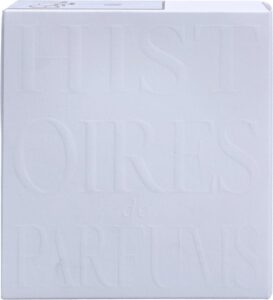 Histoires De Parfums 7753 Mona Lisa Eau de Parfum 120ml eau de parfum - Afbeelding 2