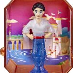 Disney Princess Blind Capsule