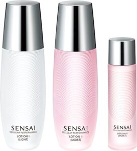 Sensai Cellular Performance Lotion I (Light) - 125 ml - gezichtslotion - Afbeelding 3