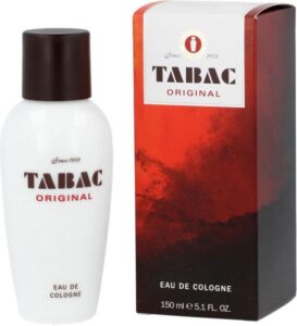 Tabac Original Eau De Cologne (edc) 150ml - Afbeelding 4