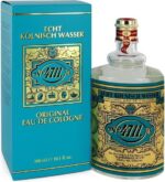 4711 Original EDC U 300 ml - Afbeelding 4