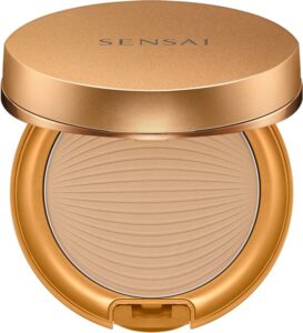 SENSAI Silky Bronze Getinte dagcrème 8.5 ml - Afbeelding 2