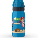Tefal Drink 2Go Thermo Drinkbeker Auto Close - 0,3.5 L - Pirates