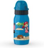 Tefal Drink 2Go Thermo Drinkbeker Auto Close - 0,3.5 L - Pirates