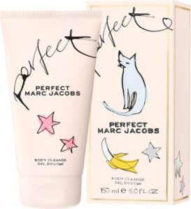 Marc Jacobs - Perfect Shower Gel - Afbeelding 2