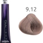 L'orEal Professionnel Paris Dia Light Gel-creme Acide Sans Amoniaque #9,12 50 Ml